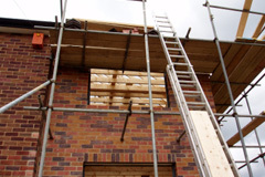 trusted extension quotes Tixall